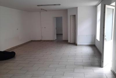 Spațiu comercial, de 100 mp, în Central - 1