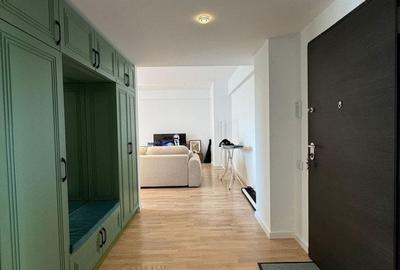 Apartament cu 2 camere în Pipera - 8