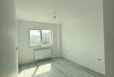 Apartament cu 2 camere decomandat în Militari