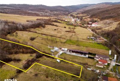 Teren de 7465 mp, în Central - 4