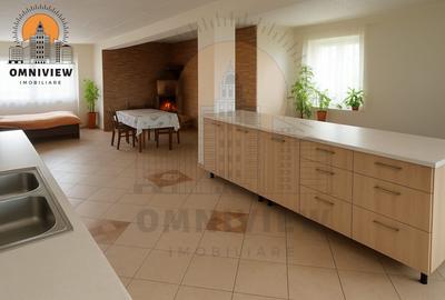 Casă individuală cu 5 camere cu Teren 556 Mp în Stupini - 3