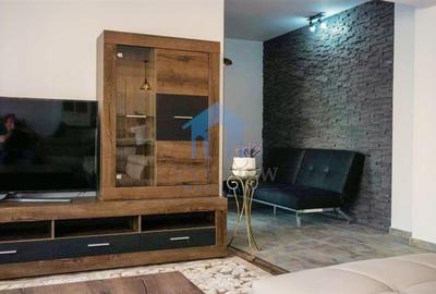 Apartament cu 2 camere decomandat în Mărăști - 8