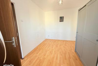 Apartament cu 2 camere în Dâmbu Pietros
