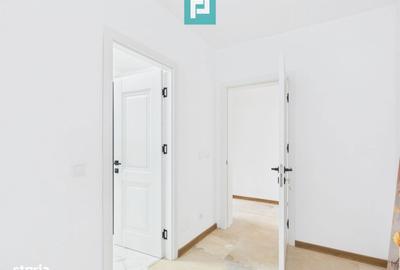 Apartament cu 4 camere semidecomandat în Nădab - 5