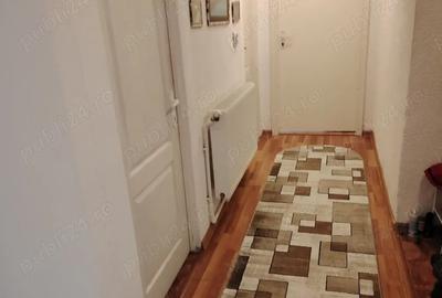 Apartament cu 2 camere decomandat în Hunedoara - 1