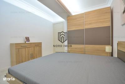 Apartament cu 2 camere, mobilat în Chibrit - 11