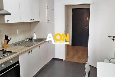 Apartament cu 3 camere decomandat, mobilat în Cetate - 6