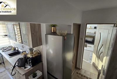 Apartament cu 2 camere nedecomandat în Micro III - 10