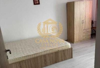 Apartament cu 2 camere în Mănăștur