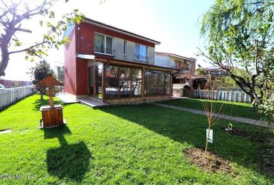 Casă individuală cu 4 camere cu Canalizare în Cumpăna - 30