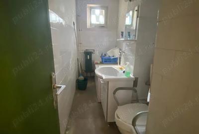 Apartament cu 3 camere semidecomandat în Central - 2