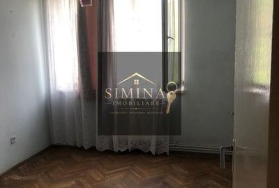 Apartament cu 3 camere în Dâmbu Pietros