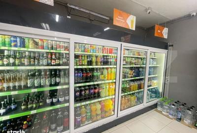 Spațiu comercial, de 150 mp, în George Enescu - 2