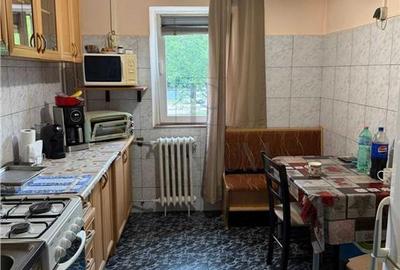 Apartament cu 2 camere semidecomandat, mobilat în Olimpia-Stadion - 8