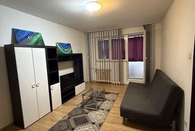 Apartament cu 2 camere în Titan