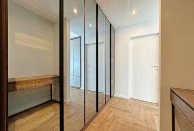 Apartament cu 3 camere decomandat, mobilat în Central - 13