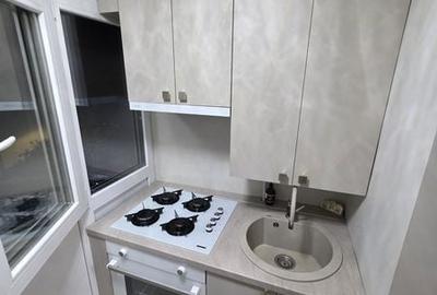Apartament cu 2 camere decomandat în Central - 2