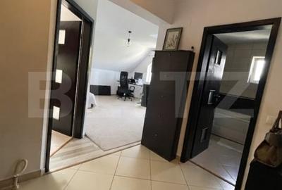 Apartament cu 3 camere decomandat, mobilat în Mănăștur - 6