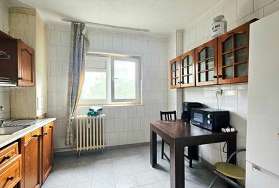 Apartament cu 2 camere semidecomandat în Berceni - 8