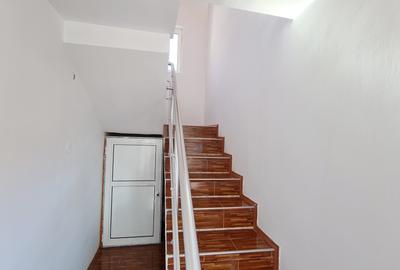 Casă cu 5 camere cu Canalizare în Cheia - 10