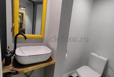 Casă individuală cu 6 camere cu Canalizare în Gara de Nord - 22