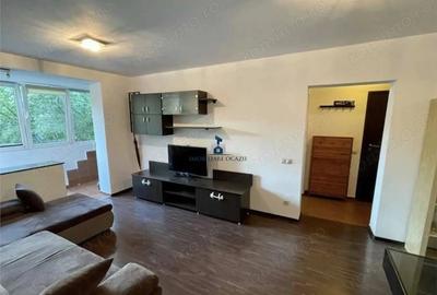Apartament cu 2 camere semidecomandat în Berceni - 10