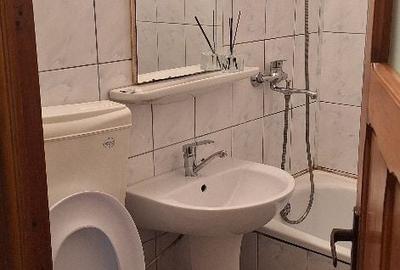 Apartament cu 2 camere decomandat în Central - 4