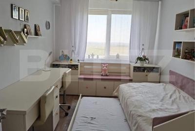 Apartament cu 3 camere decomandat în Șcheia - 3