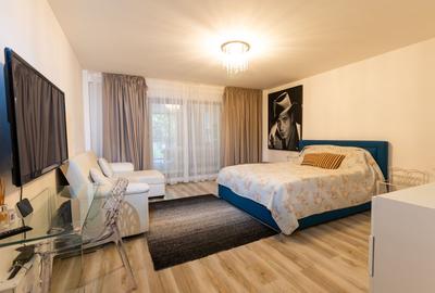 Apartament cu 2 camere nedecomandat în Central