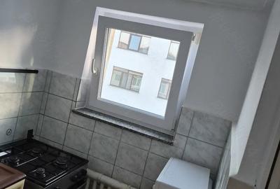 Garsonieră decomandată în Burdujeni
