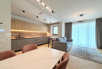 Apartament cu 2 camere decomandat, mobilat în Aviației - 5