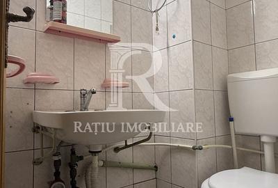 Apartament cu 3 camere în Iosia - 10