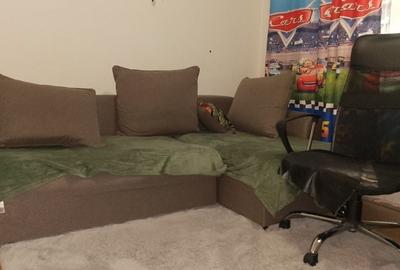 Apartament cu 2 camere semidecomandat în Berceni - 1