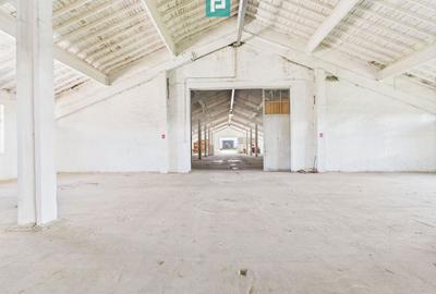 Spațiu industrial, de 1,800 mp, în Teiu - 2