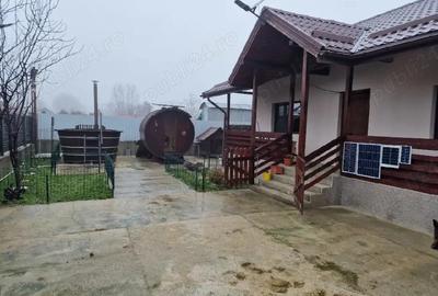 Casă în 1 Mai - 2