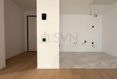 Apartament cu 2 camere semidecomandat, mobilat în Floreasca - 6