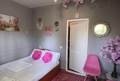 Casă cu Teren 250 Mp în Central - 7