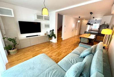 Casă cu 5 camere cu Piscina în Pipera