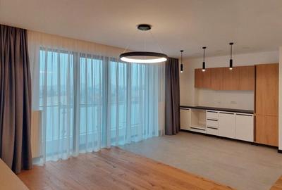 Apartament cu 2 camere decomandat, mobilat în Griviței - 7