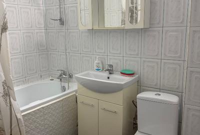 Apartament cu 2 camere decomandat în Berceni - 9