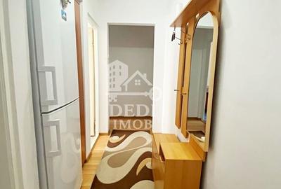 Garsonieră semidecomandată în Decebal - 8
