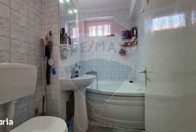 Apartament cu 3 camere în Central - 20