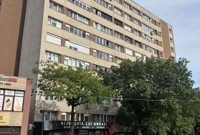 Apartament cu 2 camere semidecomandat în Nord - 4