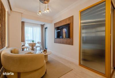Apartament cu 2 camere în Pipera - 3