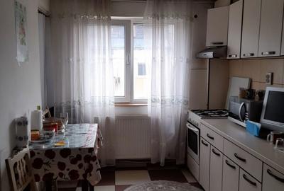 Apartament cu 2 camere semidecomandat în Central - 7