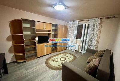 Apartament cu 2 camere decomandat, mobilat în Lujerului