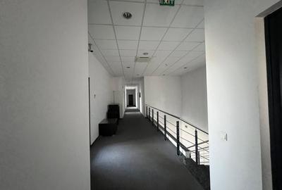 Spațiu industrial, de 2,400 mp, în Centura Nord - 17
