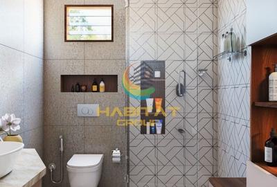 Apartament cu 4 camere în Central