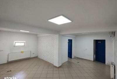 Spațiu comercial, de 49 mp, în Nicolina - 2