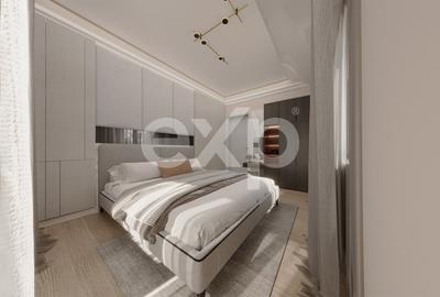Apartament cu 3 camere decomandat în Trivale - 8